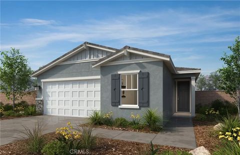Photo of 1220 Fullerton Court, Perris, CA 92571 (MLS # IV26030633)