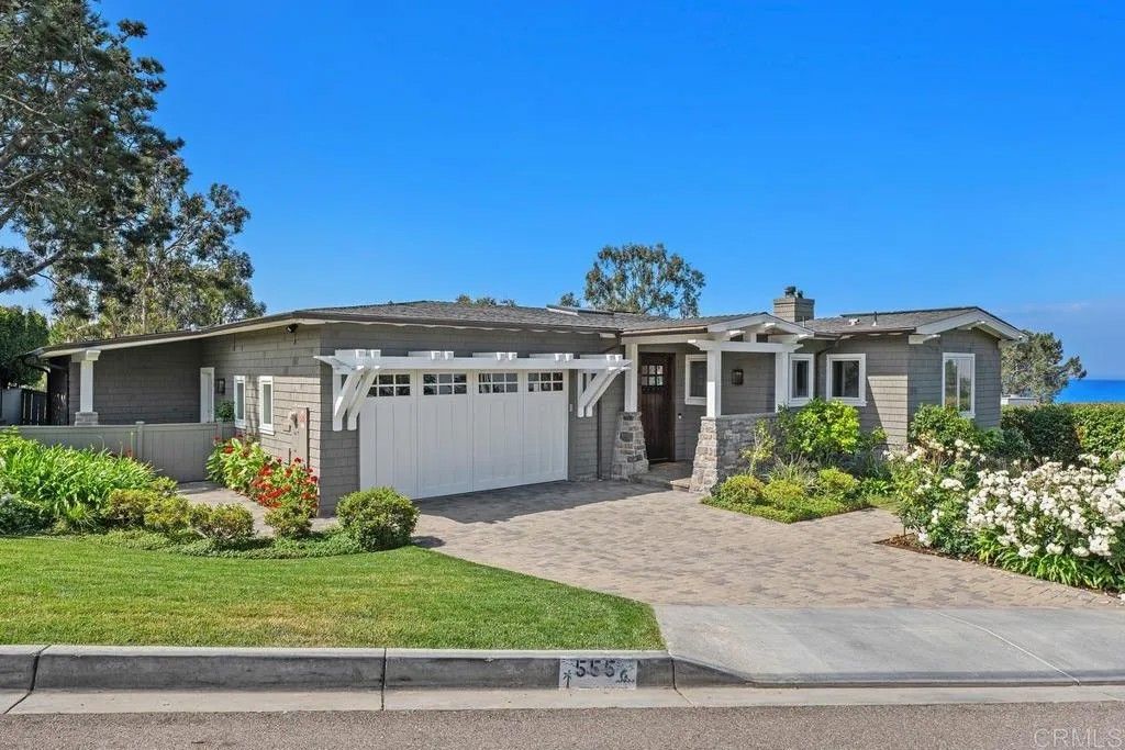 Photo of 555 Amphitheatre Dr, Del Mar, CA 92014 (MLS # NDP2504847)