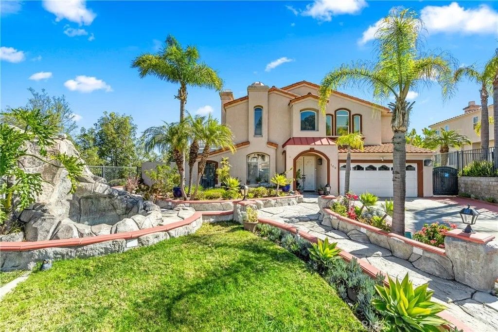 Photo of 106 S Vista Grande, Anaheim, CA 92807 (MLS # PW26053437)