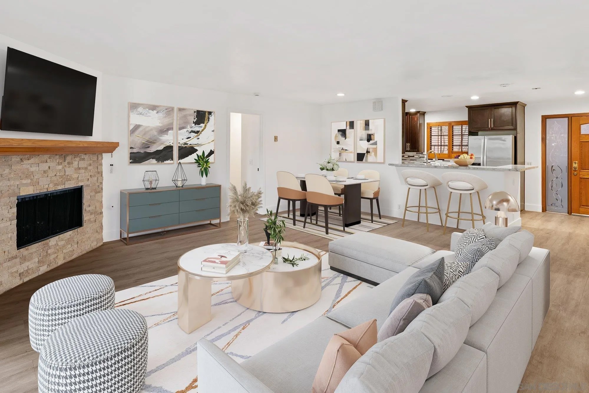 8860 Villa La Jolla Drive 217