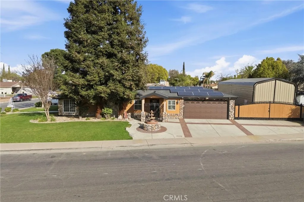6317 Scenic Way