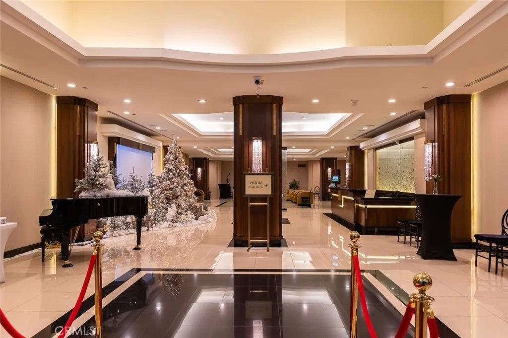 Photo of 345 Pioneer Drive #202, Glendale, CA 91203 (MLS # GD25276234)