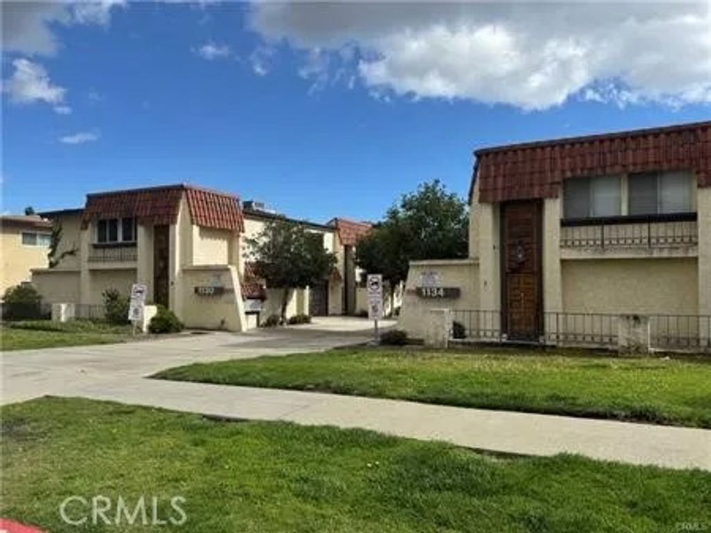 Photo of 1130 W Huntington Drive #8, Arcadia, CA 91007 (MLS # AR26079554)