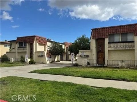 1130 W Huntington Drive 8 Arcadia CA 91007