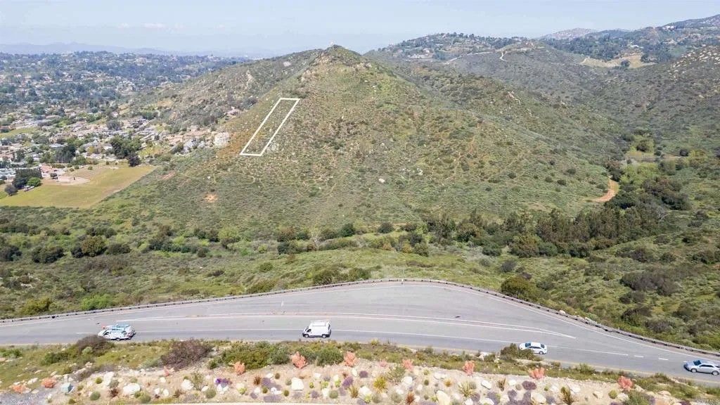 Photo of 0 North of Poway Road Lot 12 and 26, Poway, CA 92064 (MLS # PTP2508868)