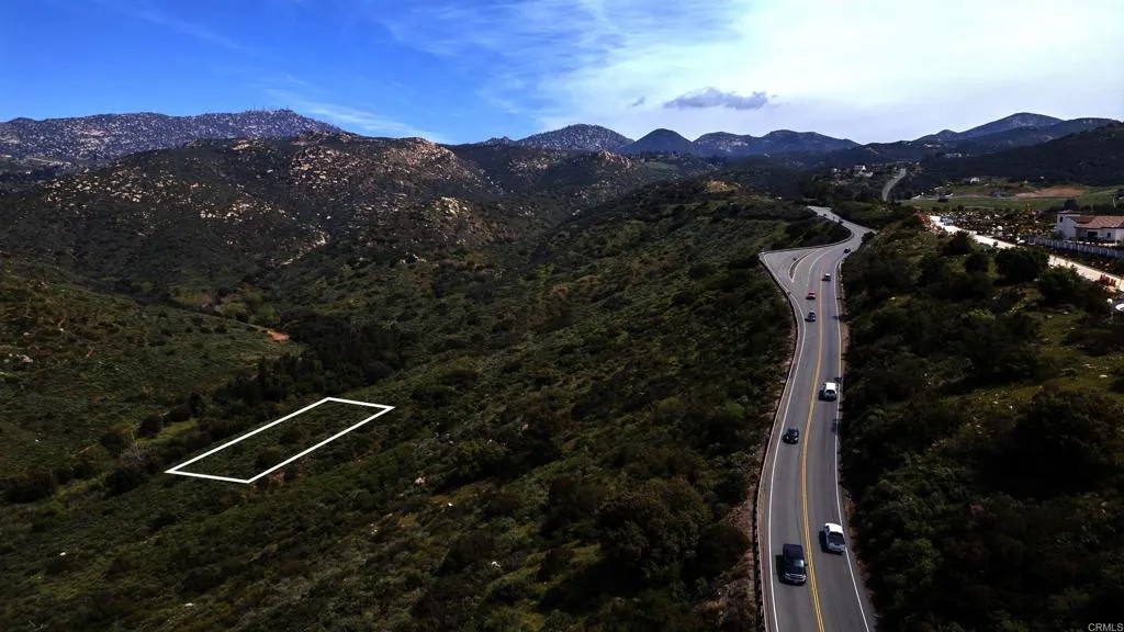 0 North of Poway Road Lot 12 and 26