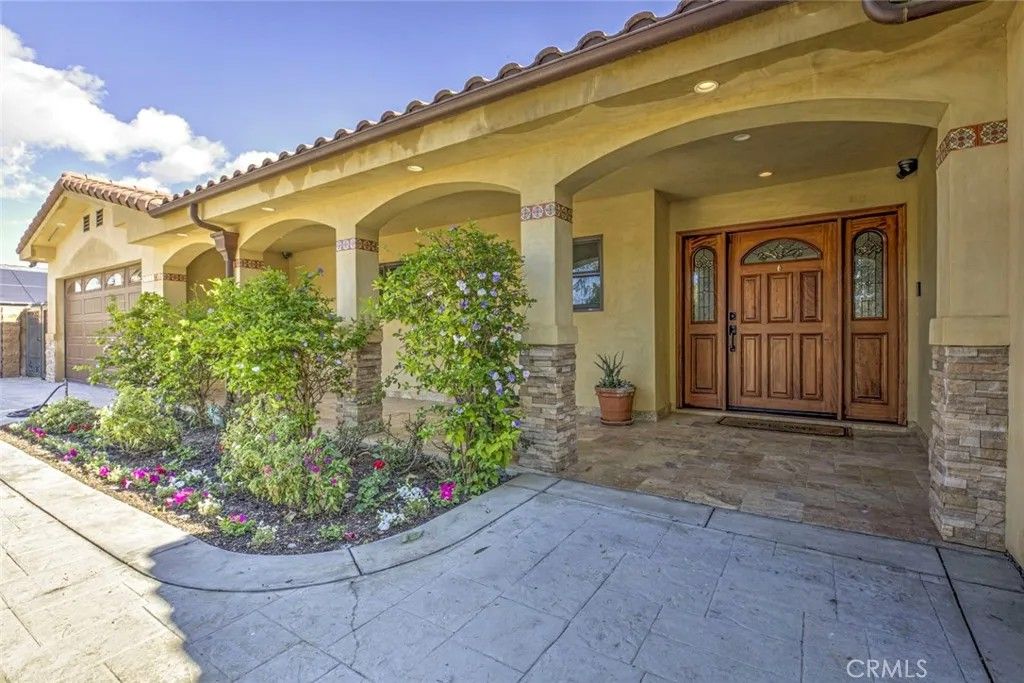 Photo of 9340 Bianca Ave, Northridge, CA 91325 (MLS # PF26038683)