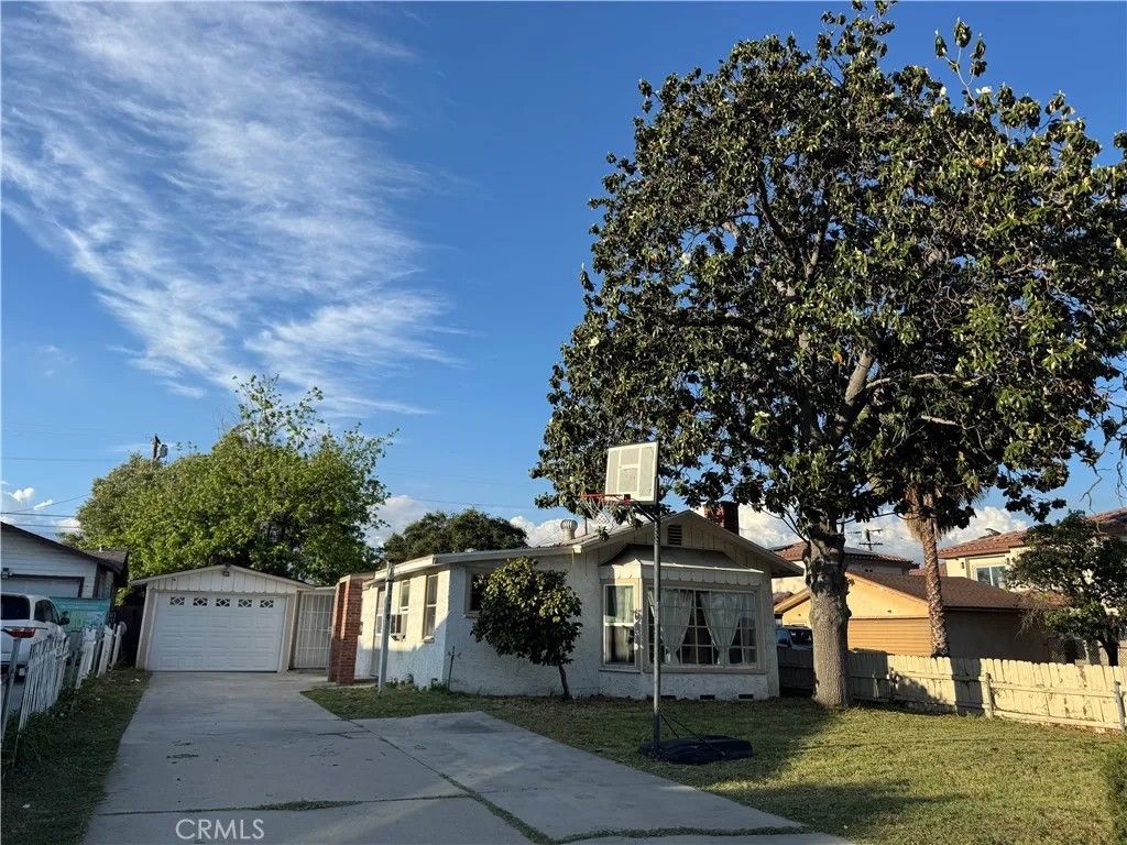 Photo of 9339 Guess St, Rosemead, CA 91770 (MLS # WS26076801)