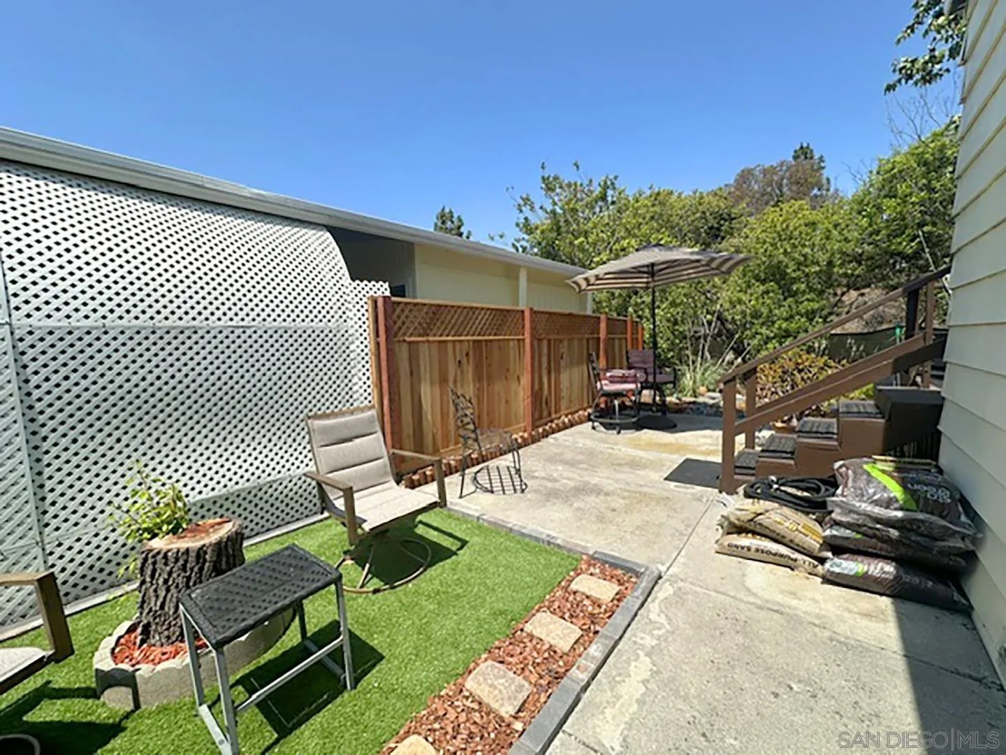 3480 Don Lorenzo Drive