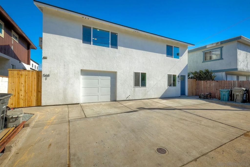 Photo of 560 11th St, Imperial Beach, CA 91932 (MLS # 260011406)