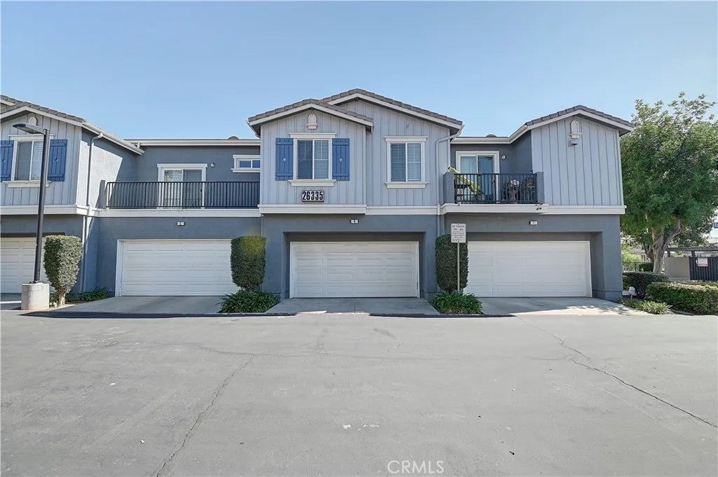 Photo of 26335 Iris Avenue #D, Moreno Valley, CA 92555 (MLS # TR26069731)