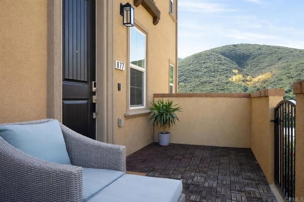 Photo of 877 Blackstone Drive, San Marcos, CA 92078 (MLS # NDP2601313)