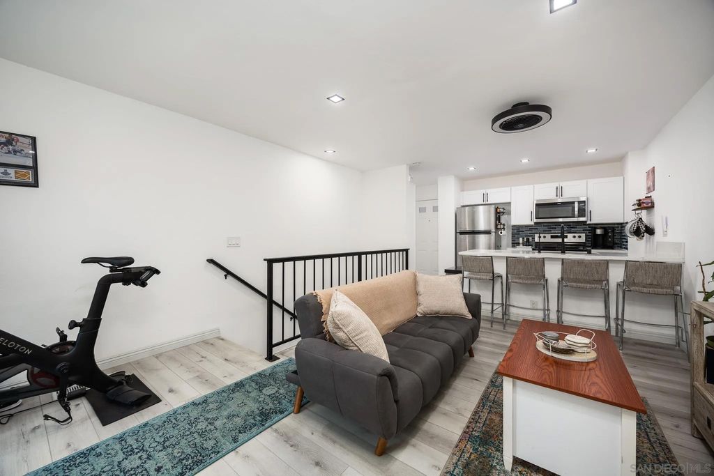 Photo of 4380 Temecula St #4, San Diego, CA 92107 (MLS # 260007513)