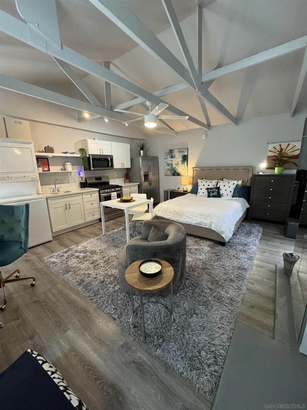 Photo of 4535 Troy Lane #Studio, La Mesa, CA 91942 (MLS # 250044545)