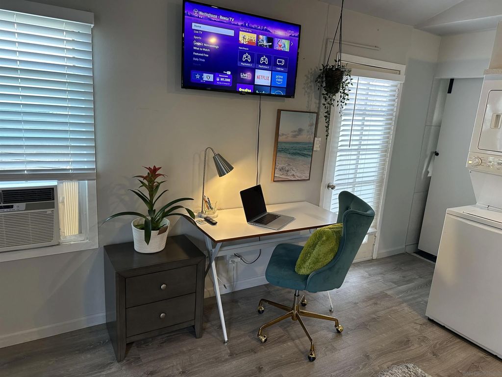 Photo of 4535 Troy Lane #Studio, La Mesa, CA 91942 (MLS # 250044545)