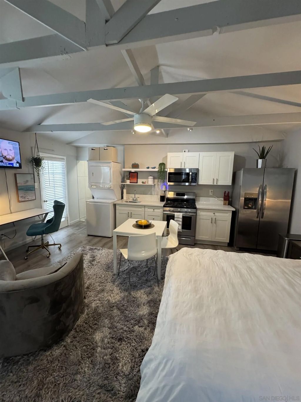 Photo of 4535 Troy Lane #Studio, La Mesa, CA 91942 (MLS # 250044545)