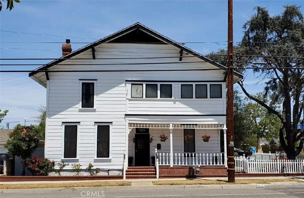 Photo of 495 E Collins Avenue, Orange, CA 92867 (MLS # OC26012735)