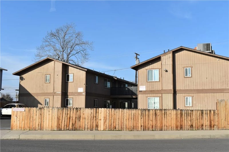 820 East 19th Street