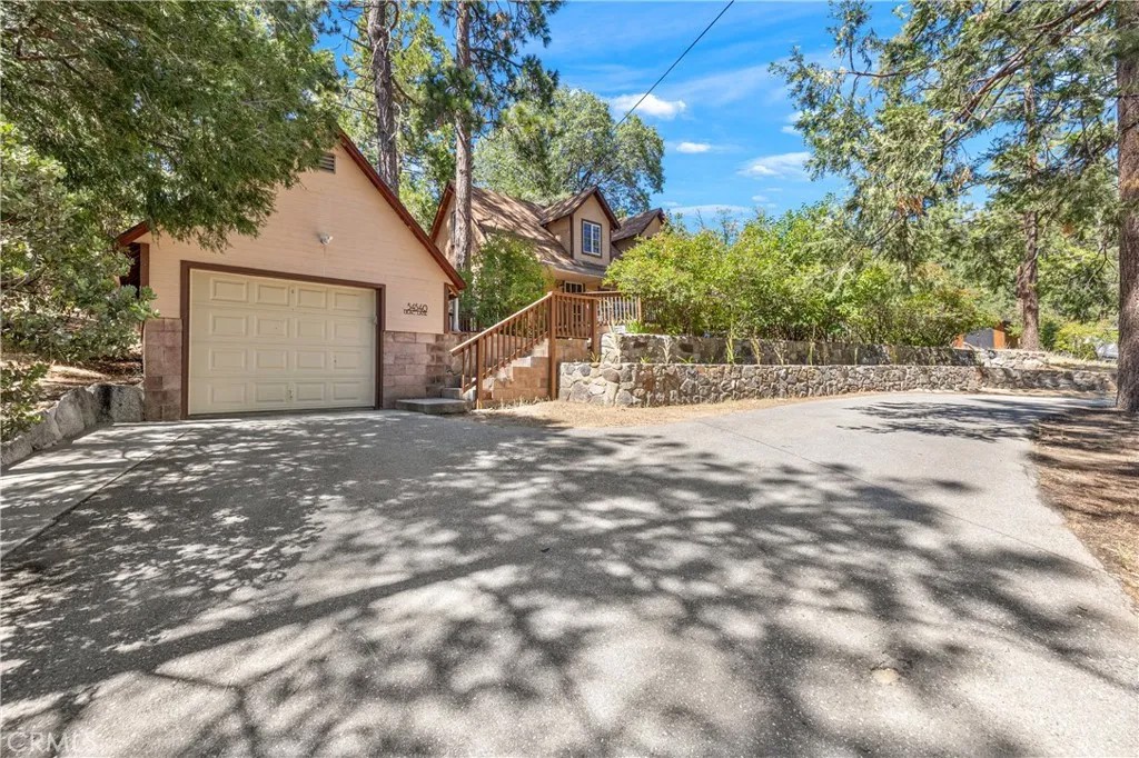 54540 Tahquitz View