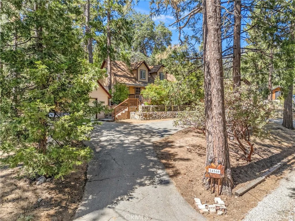 54540 Tahquitz View
