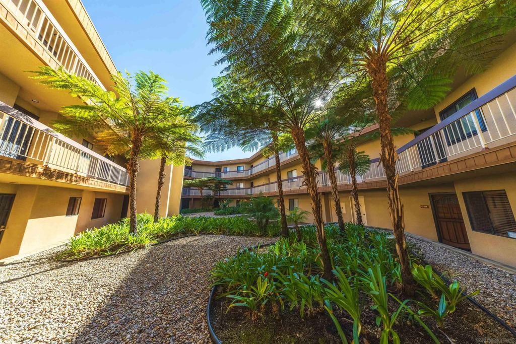 Photo of 7245 Navajo Rd #D170, San Diego, CA 92119 (MLS # 260003264)