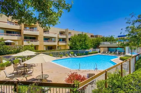 7245 Navajo Rd Unit D170, San Diego, CA 92119 - #: 260003264