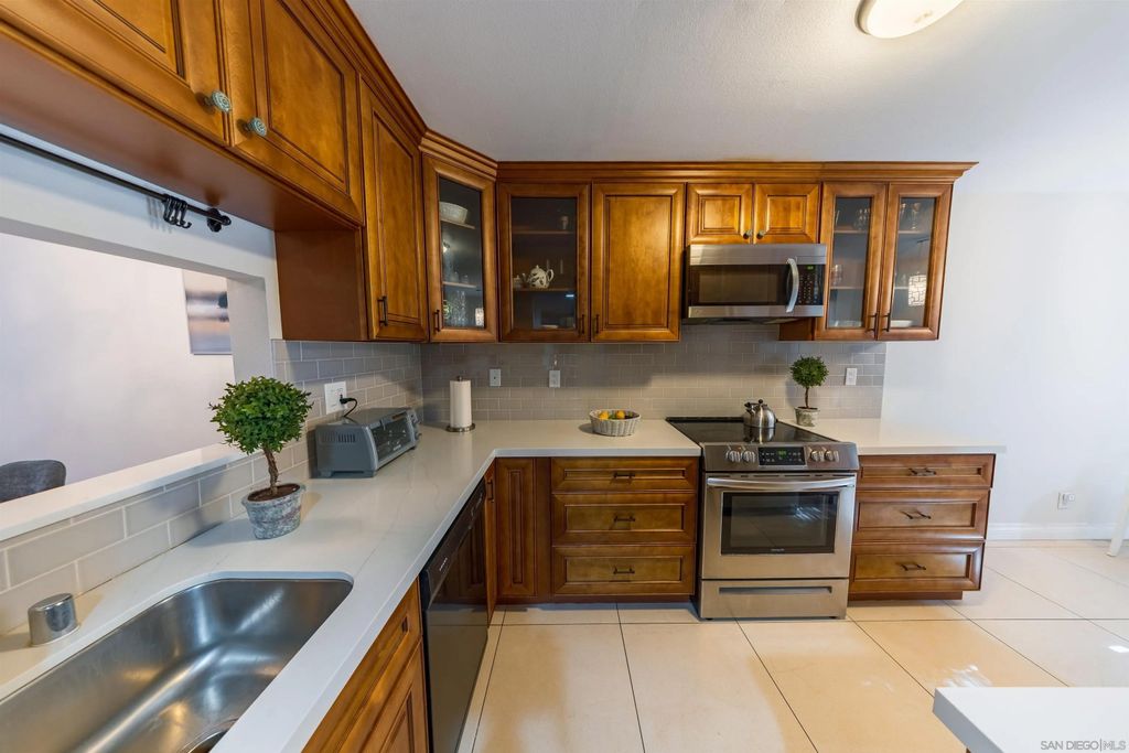 Photo of 7245 Navajo Rd #D170, San Diego, CA 92119 (MLS # 260003264)