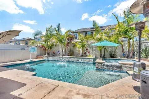 10700 Spring Creek Dr, Santee, CA 92071 - #: 250032872