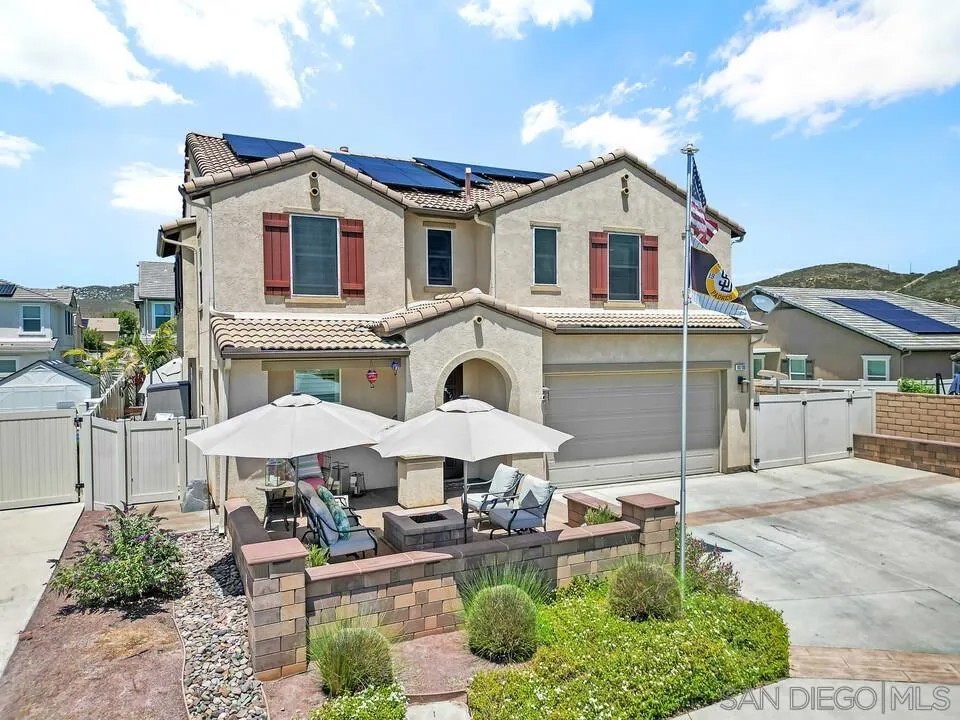 10700 Spring Creek Dr