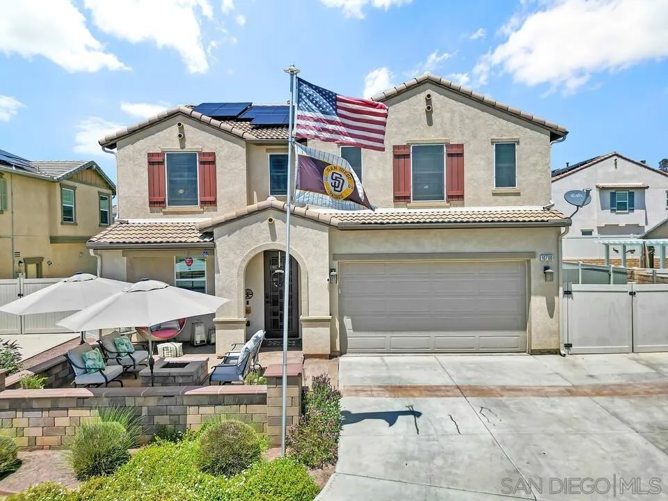 10700 Spring Creek Dr