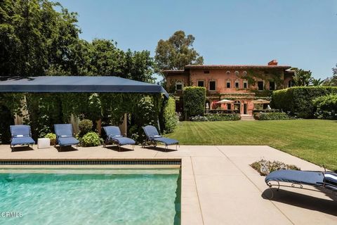 225 Grand Avenue South Pasadena CA 91030