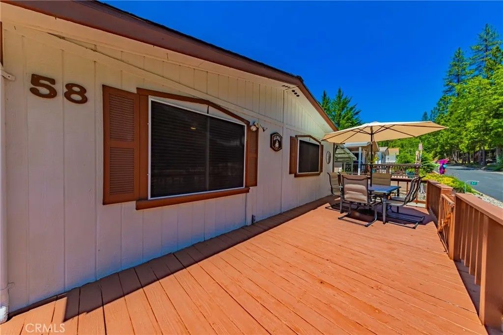 Photo of 39737 Road 274 #58, Bass Lake, CA 93604 (MLS # FR26065167)