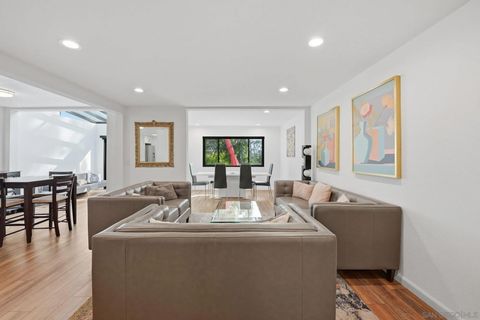 Photo of 8963 Caminito Fresco, San Diego, CA 92037 (MLS # 260004727)