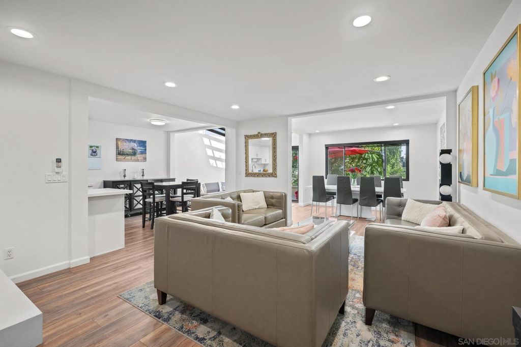 Photo of 8963 Caminito Fresco, San Diego, CA 92037 (MLS # 260004727)