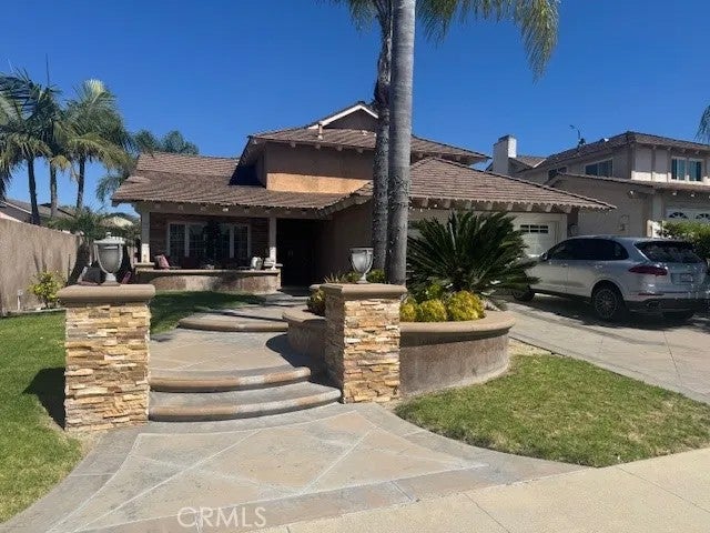Photo of 6508 E Marengo Dr, Anaheim, CA 92807 (MLS # PW26156186)