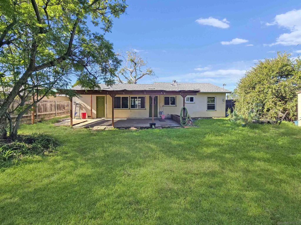 Photo of 1693 N Mollison Ave, El Cajon, CA 92021 (MLS # 2600798)