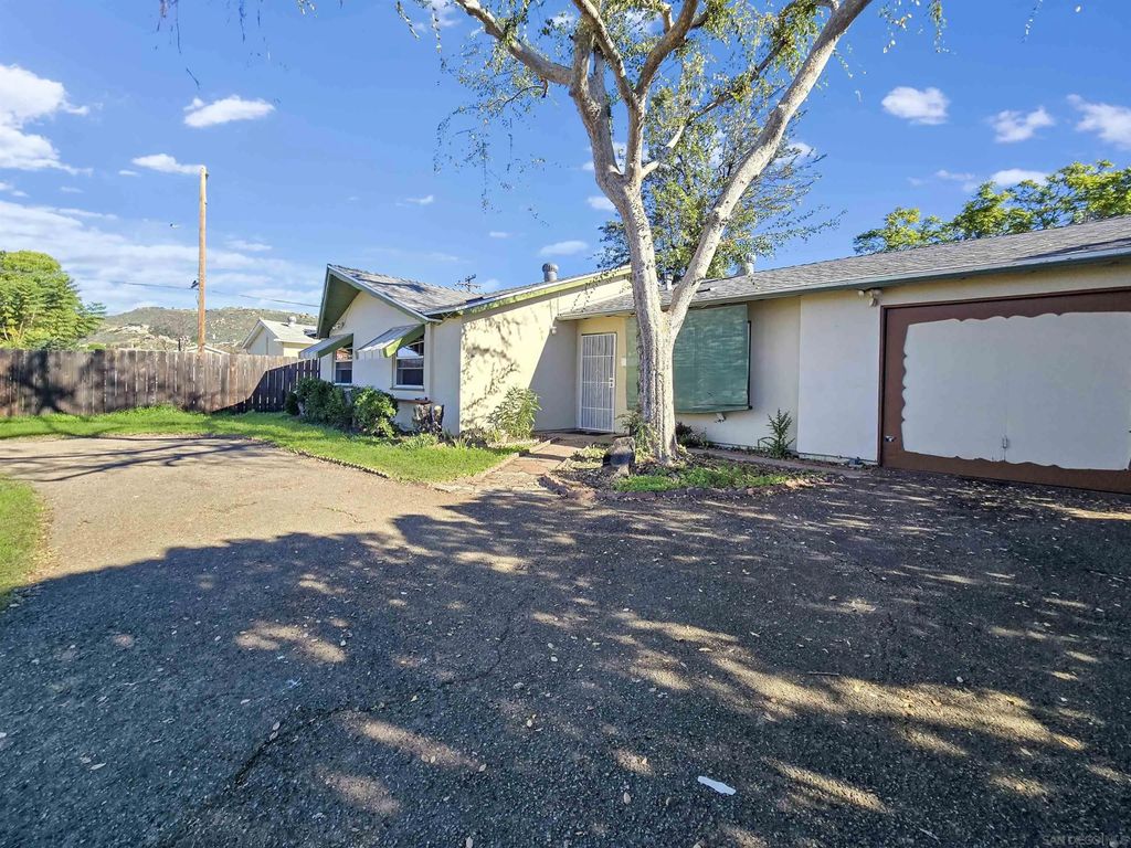 Photo of 1693 N Mollison Ave, El Cajon, CA 92021 (MLS # 2600798)