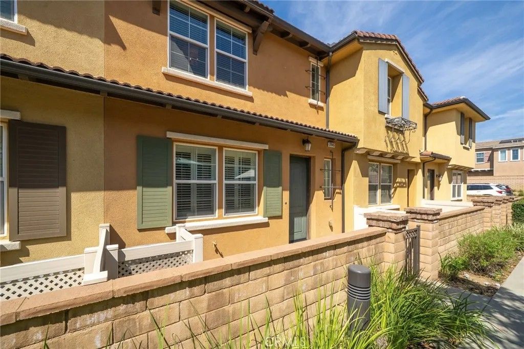 Photo of 2846 E Via Fiano, Ontario, CA 91764 (MLS # CV26069856)