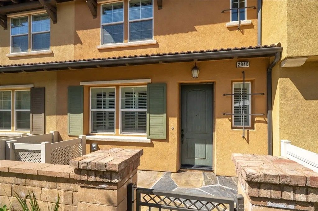 Photo of 2846 E Via Fiano, Ontario, CA 91764 (MLS # CV26069856)