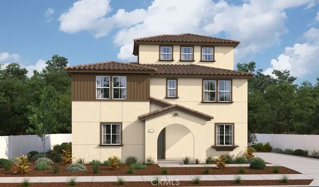 Photo of 16741 Douglas Street, Chino, CA 91708 (MLS # IG26090134)