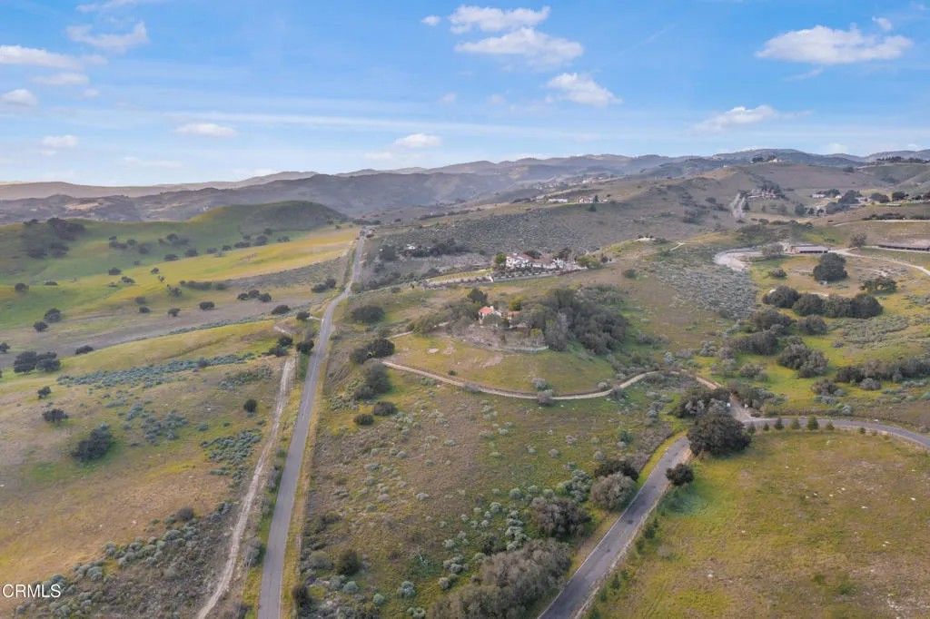 Photo of 1225 Poppy Valley Road, Buellton, CA 93427 (MLS # V1-36606)