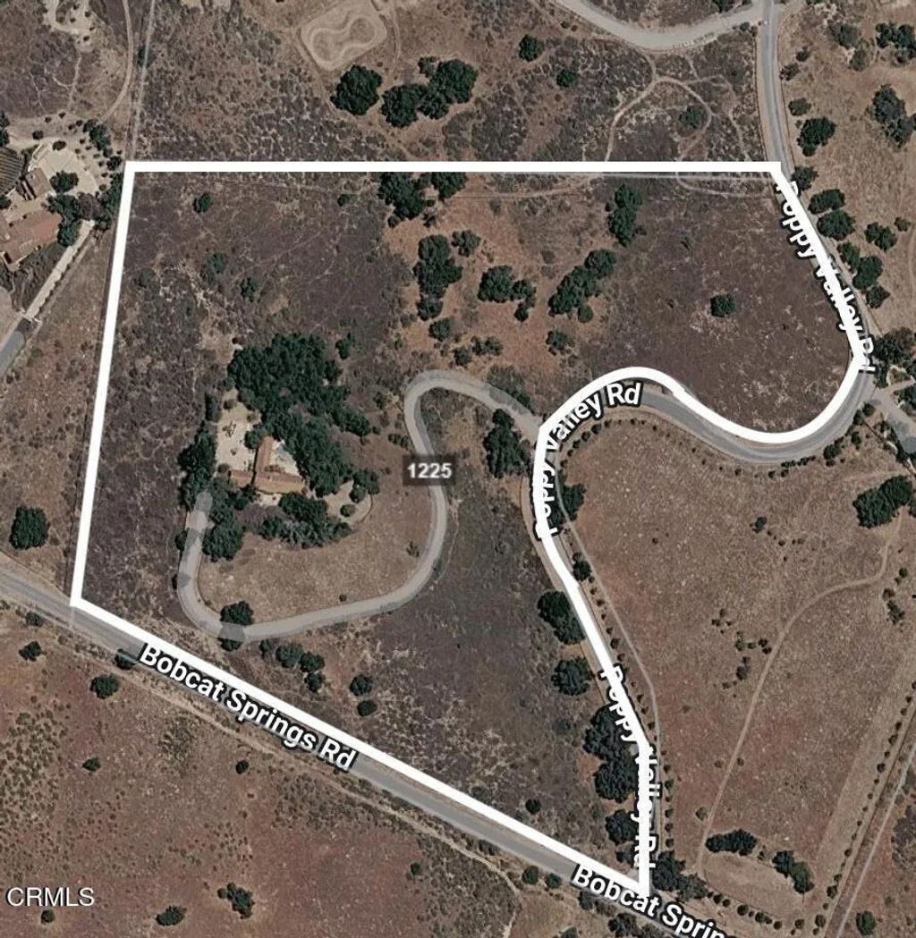 Photo of 1225 Poppy Valley Road, Buellton, CA 93427 (MLS # V1-36606)