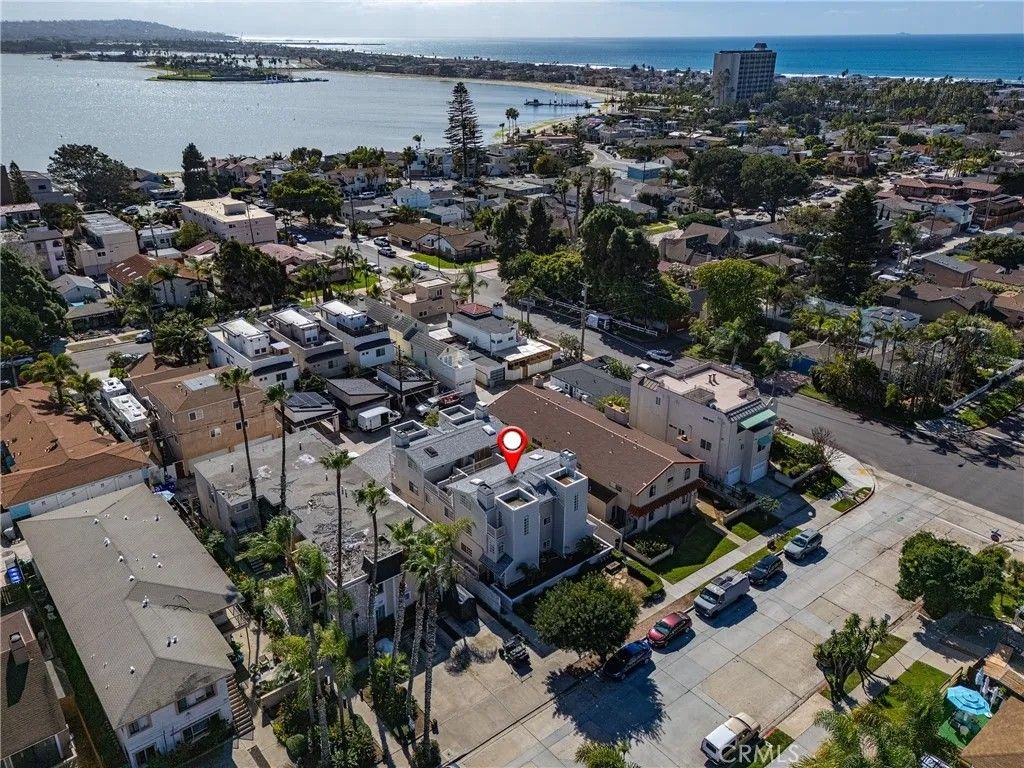 Photo of 1119 Reed Avenue #2, San Diego, CA 92109 (MLS # OC26033281)
