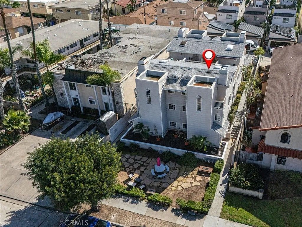 Photo of 1119 Reed Avenue #2, San Diego, CA 92109 (MLS # OC26033281)