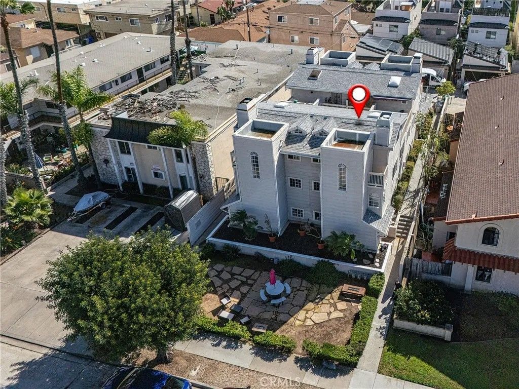 Photo of 1119 Reed Avenue #2, San Diego, CA 92109 (MLS # OC26033281)