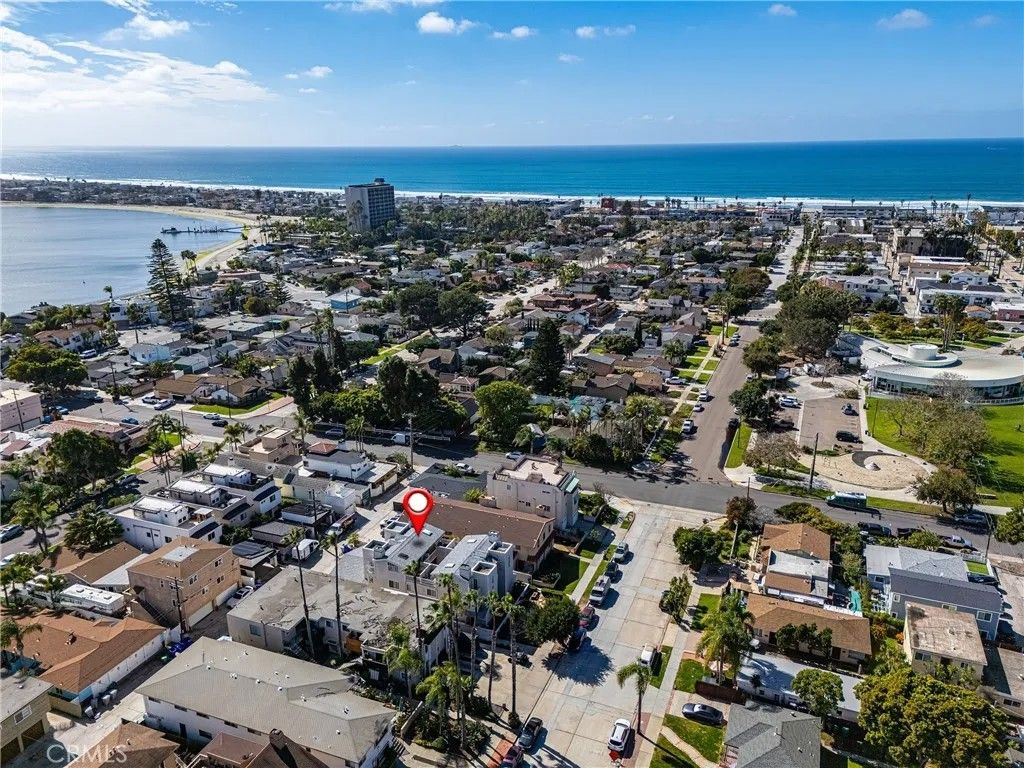 Photo of 1119 Reed Avenue #2, San Diego, CA 92109 (MLS # OC26033281)