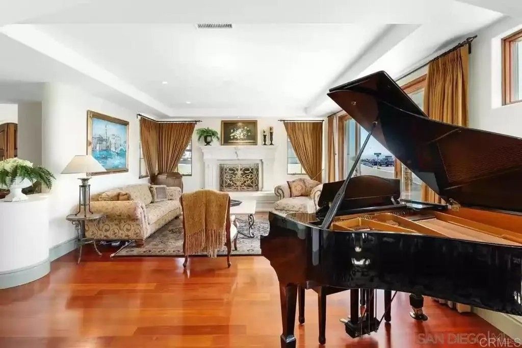 Photo of 555 Ocean Blvd, Coronado, CA 92118 (MLS # PTP2600627)