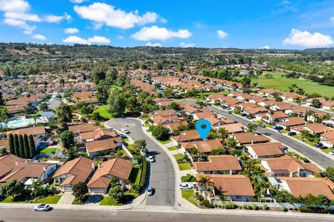 4843 Sagina Court Oceanside CA 92057