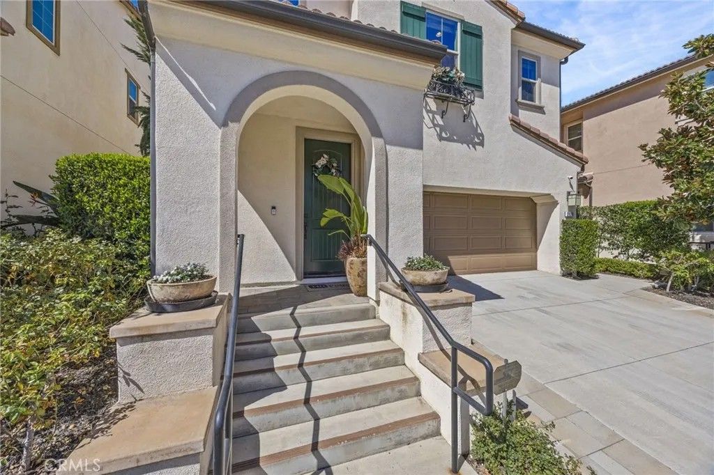 Photo of 2828 Villa Catalonia Court, Corona, CA 92881 (MLS # IG26035189)