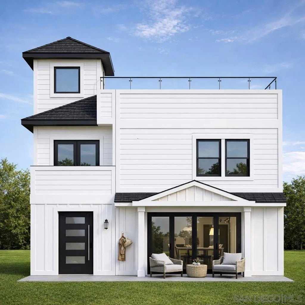 4937-39 Muir Ave